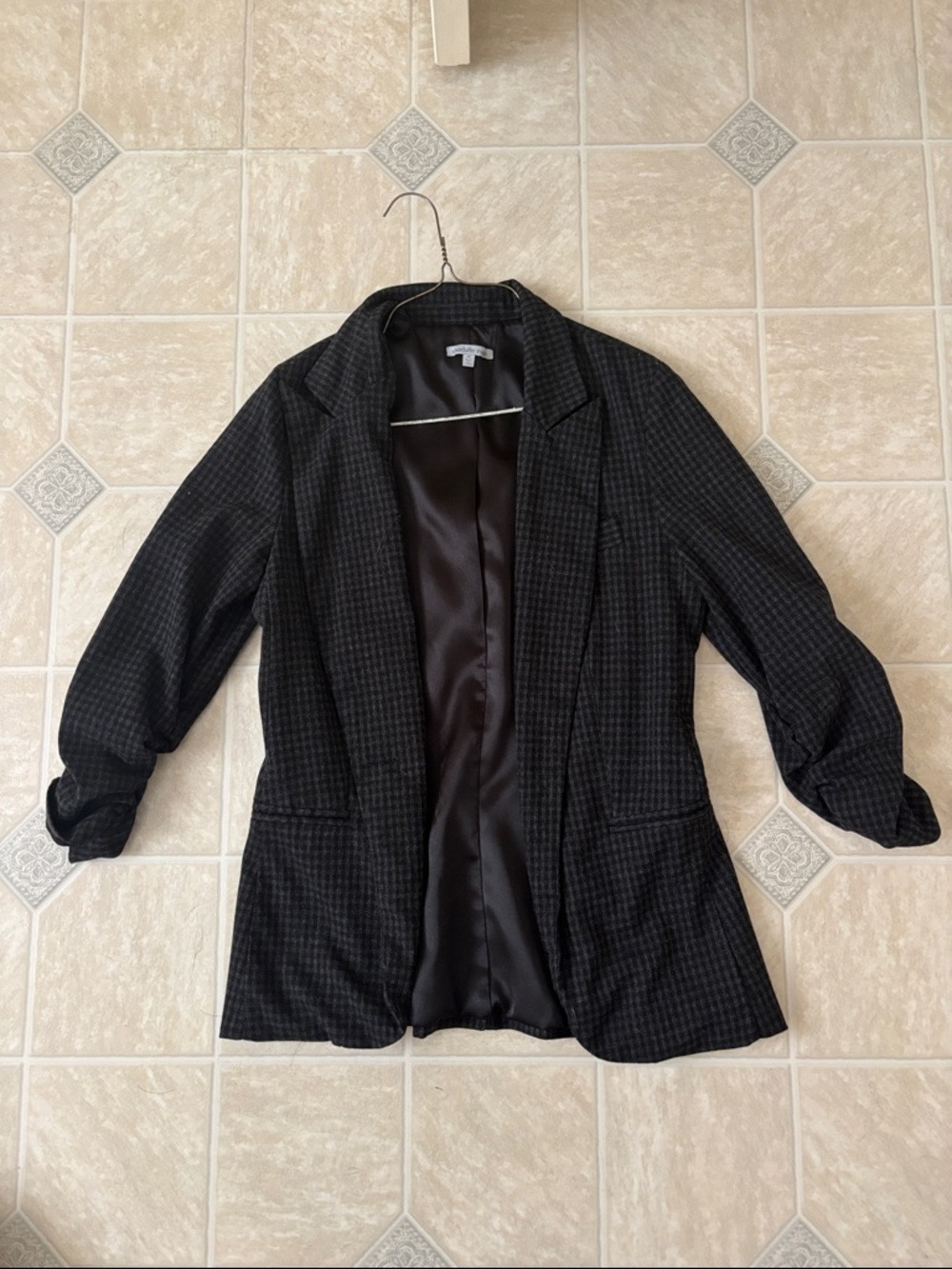 Charlotte Russe blazer